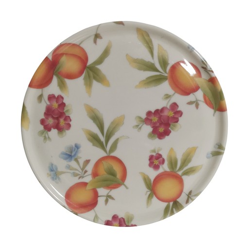 Cloverleaf teapot stand trivet - cloverleaf,