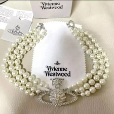 Vivienne Westwood Necklace