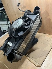 FORD FOCUS MK3 INTERCOOLER 1.0