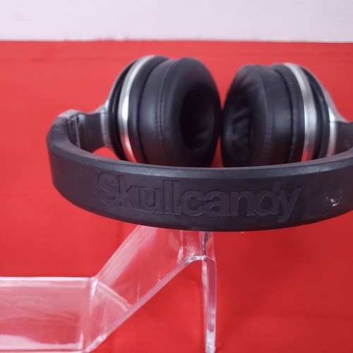 Skullcandy hesh wireless - 2,