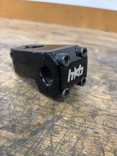 Hoffman bikes bmx stem - bikes,