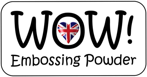 Assorted wow embossing - wow!,