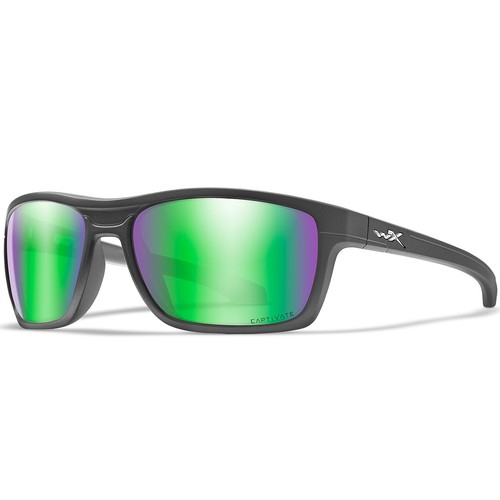 Wiley kingpin tactical - wiley, x