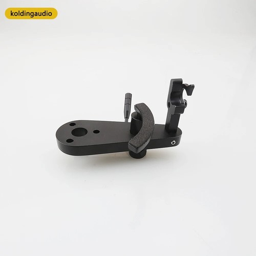 Aluminum alloy tonearm - alloy,