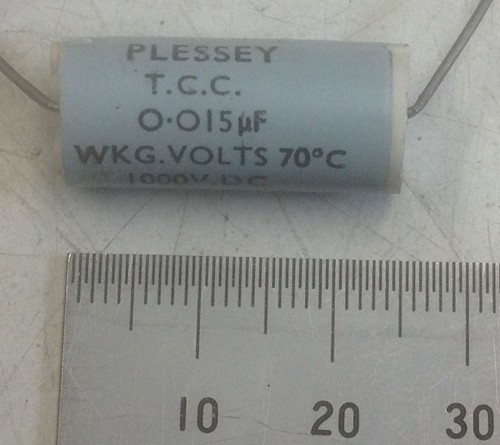 015uf 1000vdc capacitor - 0.015uf,