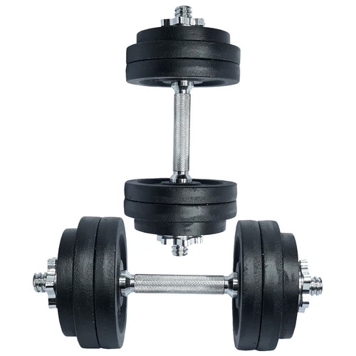 30kg adjustable dumbbell - dumbbell, &