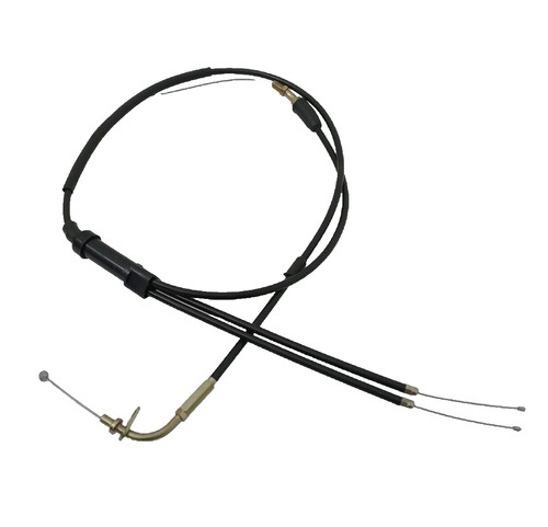 Throttle cable yamaha rd250lc - yamaha,
