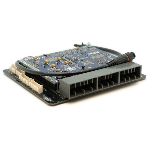 Link ecu g4x - link, evolink