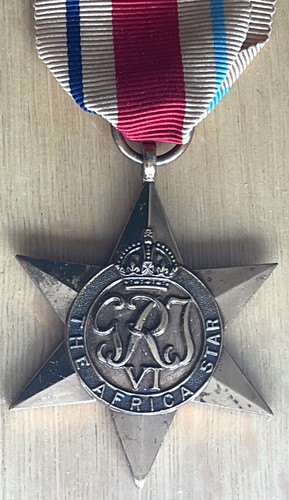 Polished ww2 british - british, army