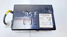 HYUNDAI I800 BCM BODY CONTROL