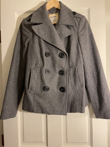 Women old navy gray - old,