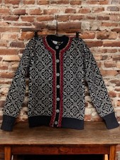 Vintage Norwear Wool Knit