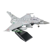 1:72 French Fighter Jet Model