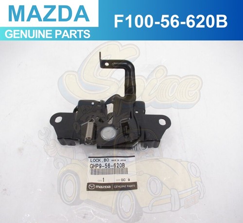 Mazda genuine new - genuine,
