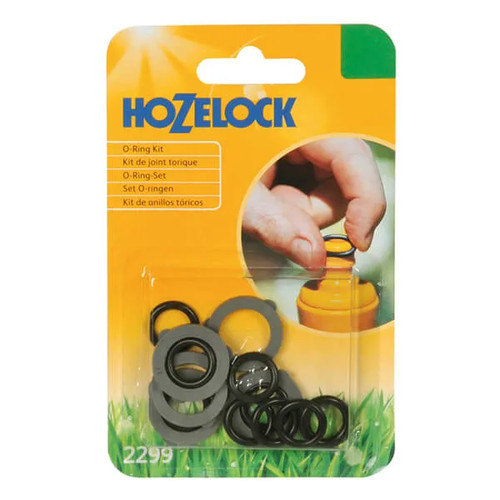 Hozelock spare parts kit - hozelock,