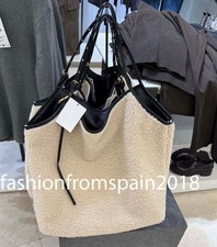 ZARA NEW WOMAN REVERSIBLE