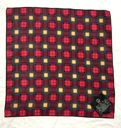 Oscar renta all silk old - la,