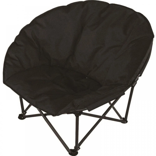 Deluxe black padded folding - deluxe,