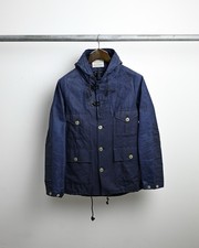 Nigel Cabourn Beeswax Cotton