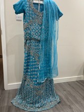 Ladies Lehenga Choli and