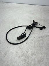 TOYOTA CELICA 3SGE ST202 ACCELERATOR PEDAL & CABLE