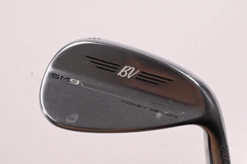 Titleist vokey sm9 - titleist, pitching