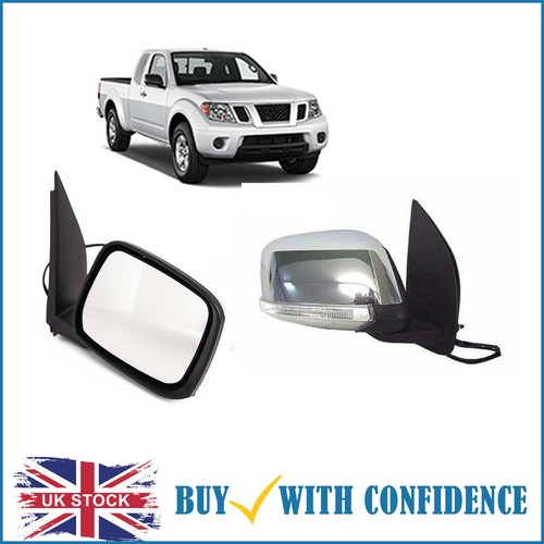 Fits nissan navara - navara, door