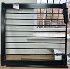 Baby Dan Multidan Extending Metal Safety Gate