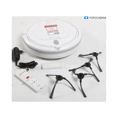 Proficare bsr 3042 - bsr, robotic