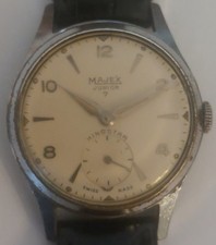 Majex Junior 7 Kingstar Manual