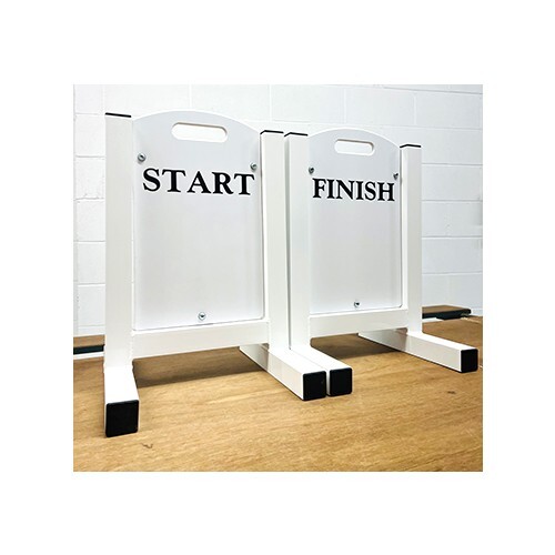 Show jump number markers - jump,