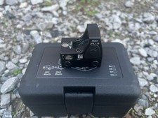 Compact Type 2 Mini RMR Red