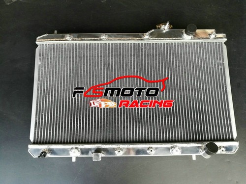 Aluminum radiator for - aluminum,