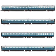 Hornby LNER West Riding