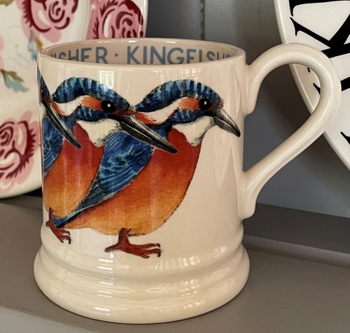 Emma bridgewater pottery - emma,