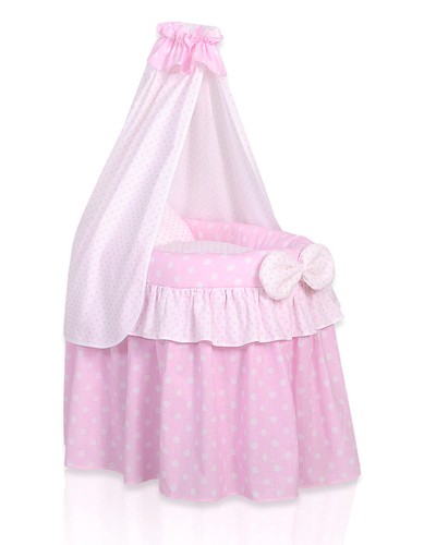 Doll bed moses basket for - moses,