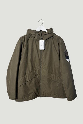 Stone island ghost piece - island,