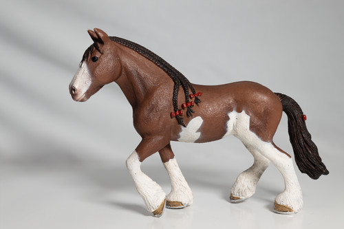 Vintage 2015 retied schleich - 2015,