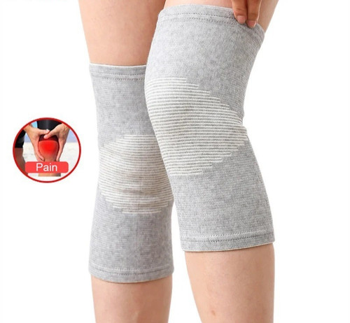 Knee support bamboo - knee,