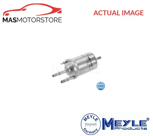 Engine fuel filter meyle - meyle, 100