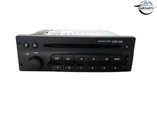 Genuine Vauxhall Astra G Zafira A Radio CD Player No Unlock Code 24469302