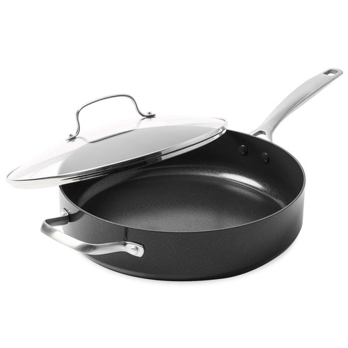 Greenpan copenhagen skillet - copenhagen,