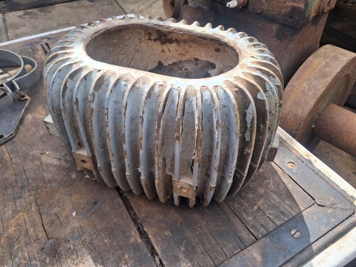 Wolseley wd11 stationary - wd11,