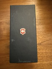 Victorinox Swiss Army Pocket