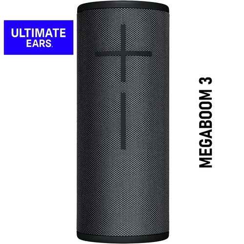 Ultimate ears megaboom - ears,