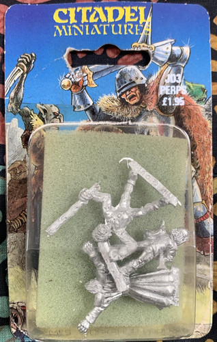 Rare 1985 oop - oop, citadel