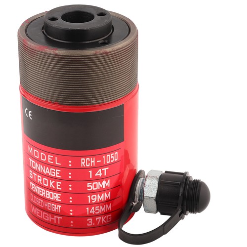 Bamjour hydraulic ram - hydraulic,