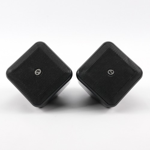 Boston acoustics soundware - acoustics, xs