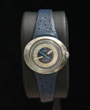 Omega Geneve Dynamic Tool 102