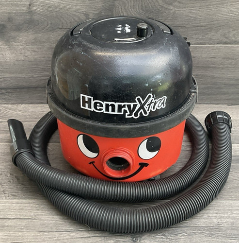 Henry international numatic - henry,